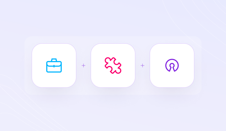 Create an Open Source Workspace with Easy Server Setup